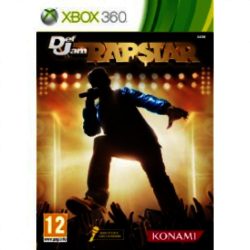 Def Jam Rapstar Solus Game